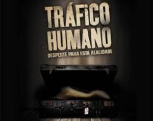 tráfico humano