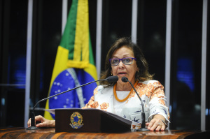 Foto:  Marcos Oliveira/Agência Senado