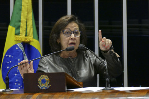 Foto: Roque de Sá (Agência Senado)