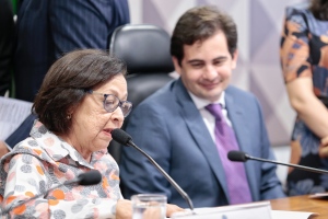 Foto: Rafael Nunes (Liderança do PSB no Senado)