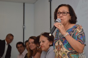 Foto: Ane Oiticica (Ascom Senadora Lidice da Mata)