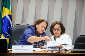 Foto: Marcos Oliveira (Agência Senado)