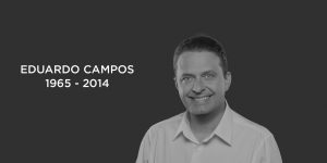 Eduardo Campos - 1965 - 2014