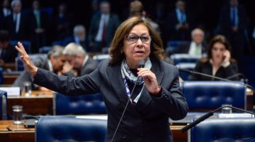 Senadora Lídice da Mata destinou R$ 130 milhões para a Bahia