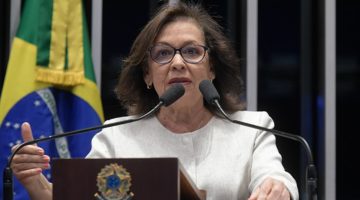 Lídice da Mata pede que CNJ investigue ameaças a desembargador que liberou Lula