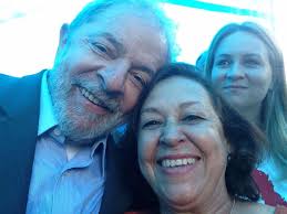 “Decisão do Supremo foi correta e prisão de Lula era política”, afirma Lídice