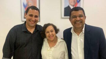 PSB e PC do B defendem consenso na base do governo para eleição da ALBA
