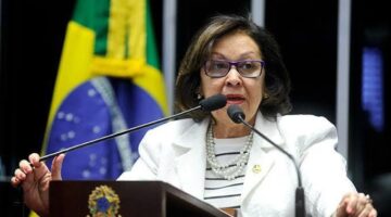 Lídice atribui ao Governo Bolsonaro volta do Brasil ao Mapa da Fome