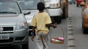 Artigo – Um milhão de crianças fora da escola: o absurdo do trabalho infantil no Brasil