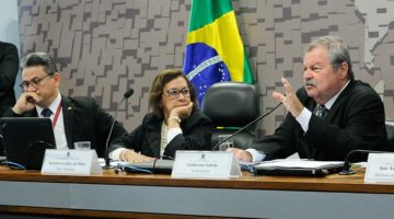 Comissão de Desenvolvimento Regional debate situação da indústria cacaueira no Brasil