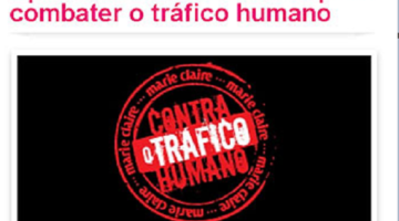 Tráfico de pessoas: projeto de Lídice destina bens apreendidos à reparação de danos