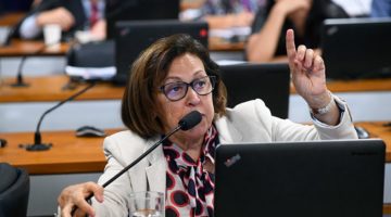 CCJ do Senado aprova mudança do cadastro de desaparecidos