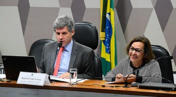 Comissão debate MP que cria Agência Brasileira de Museus