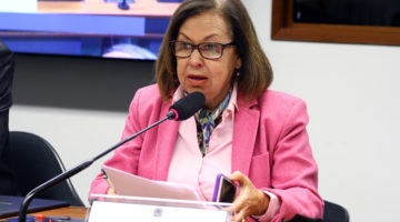 Cidoso solicita informações ao ministro da Economia sobre vetos de Bolsonaro que facilitam acesso de bancos a dados de aposentados