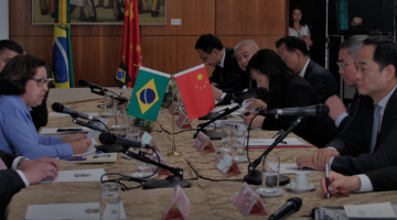 Retrospectiva 2019 – Grupo Parlamentar Brasil-China