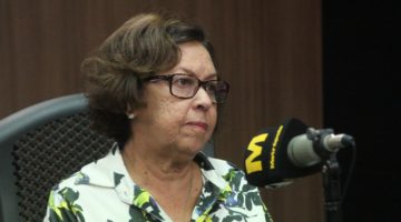 “Principal desafio da próxima gestão de Salvador será combater a desigualdade”, afirma, deputada Lídice da Mata